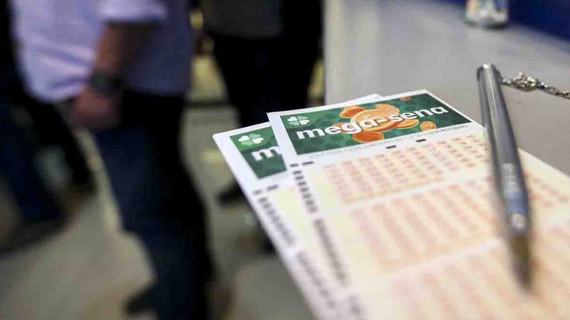Mega-Sena: apostador de Campo Grande acerta 5 dezenas e ganha R$ 48 mil; veja onde jogo foi feito