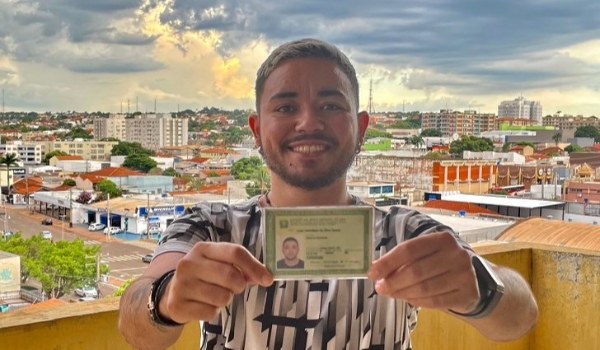 Governo realiza ação com o objetivo de orientar pessoas trans no processo de retificação de nome e gênero