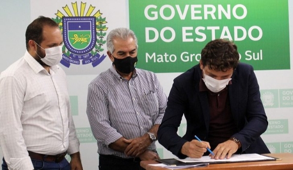 Membros do Conselho Estadual da Juventude foram empossados 