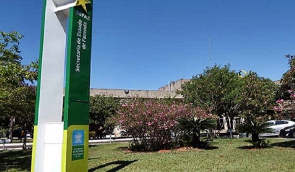 Publicada a programação orçamentária e financeira para 2022