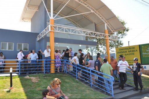 Prefeitura define locais para a população procurar ajuda