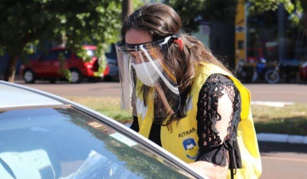 Covid se espalha entre servidores e prefeitura fecha Agetran e Planejamento