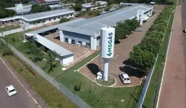 Com 18 casos em 25 dias, MSGás compra R$ 51 mil em testes para reforçar controle