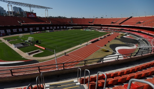 O São Paulo precisa proteger sua torcida; o clube de quem ameaça e intimida é, no máximo, um 