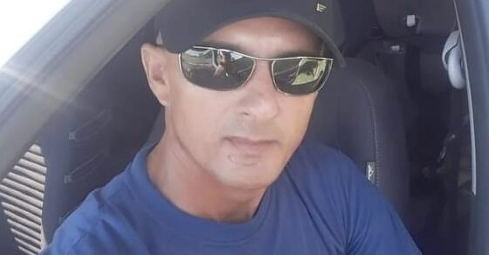 Assassino de capataz se apresenta a Policia Civil de Jardim