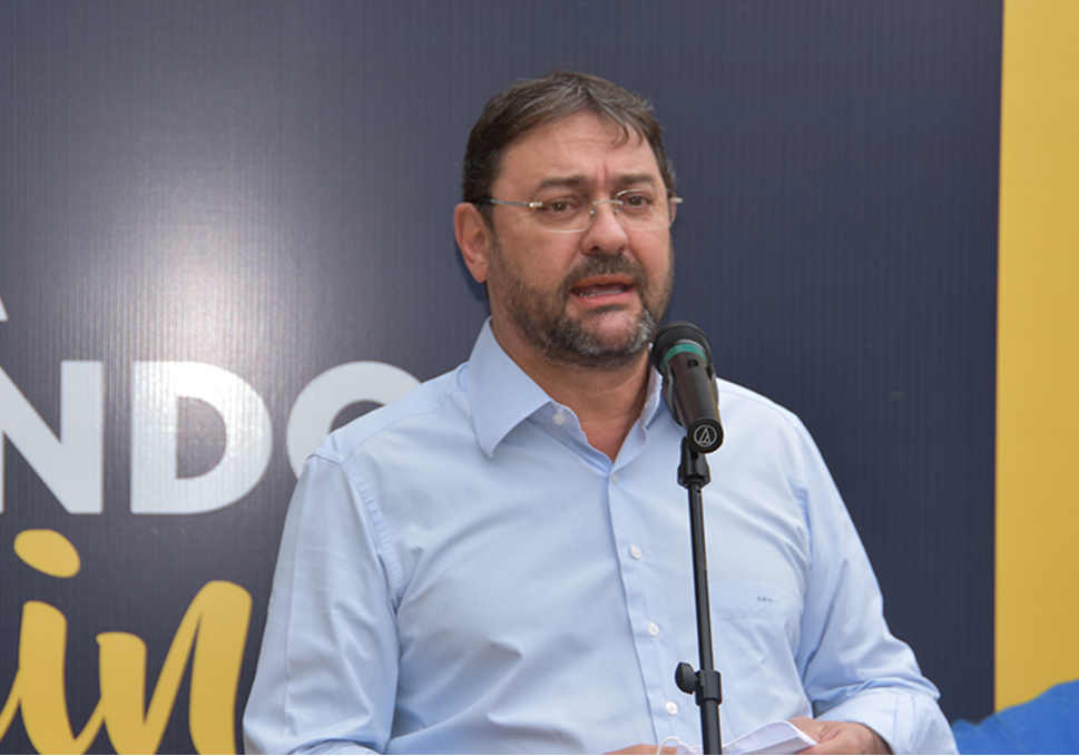 FIEMS mobiliza governo e federações pela redução da taxa de juros do FCO Empresarial