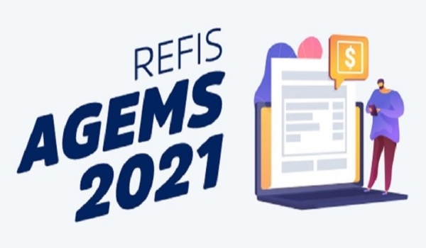 Contribuintes com débitos na AGEMS podem aderir ao Refis até 31 de janeiro