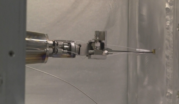 Cientistas da Califórnia conseguem gerar energia a partir da fusão nuclear pela primeira vez