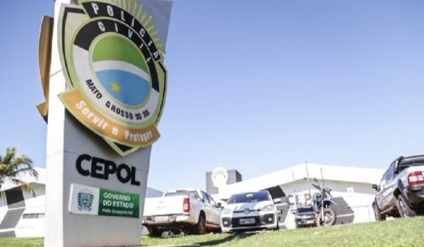 Ladrão é perseguido e espancado por populares após invadir casa de mulher