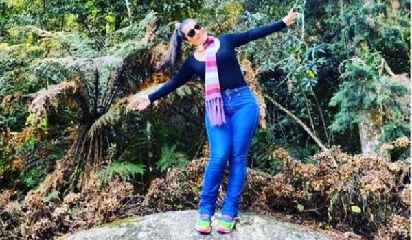 Após foto em Campos do Jordão, dentista perde prisão domiciliar e é detida em BH; defesa alega '#tbt'