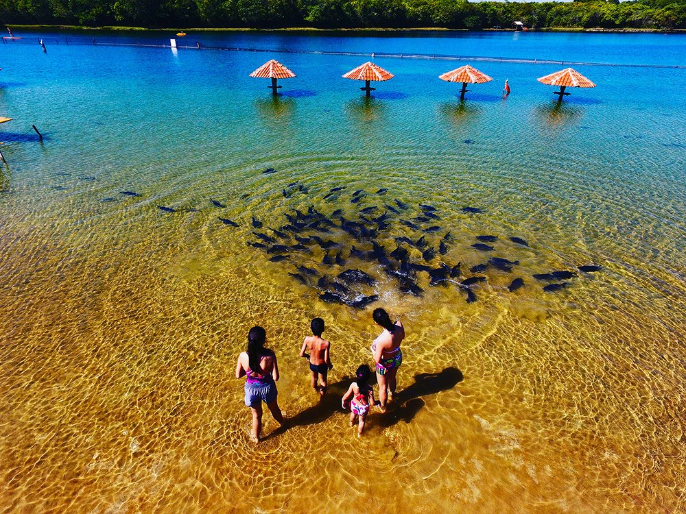 Restrições adotadas por municípios para frear nova onda de covid não devem afetar setor turístico