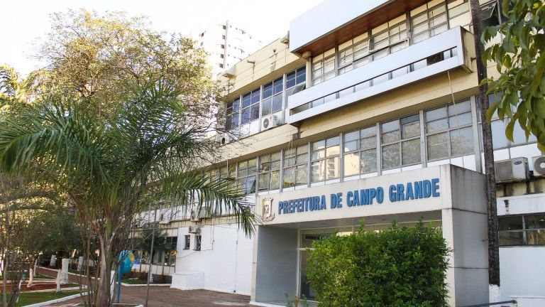 Prefeitura de Campo Grande abre dois créditos suplementares que somam R$ 6,5 milhões