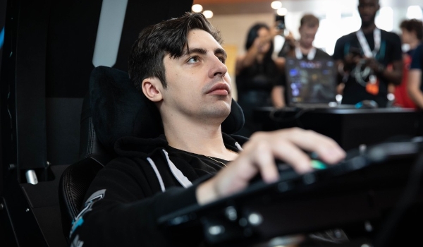 Valorant: shroud comenta sobre Neon: 