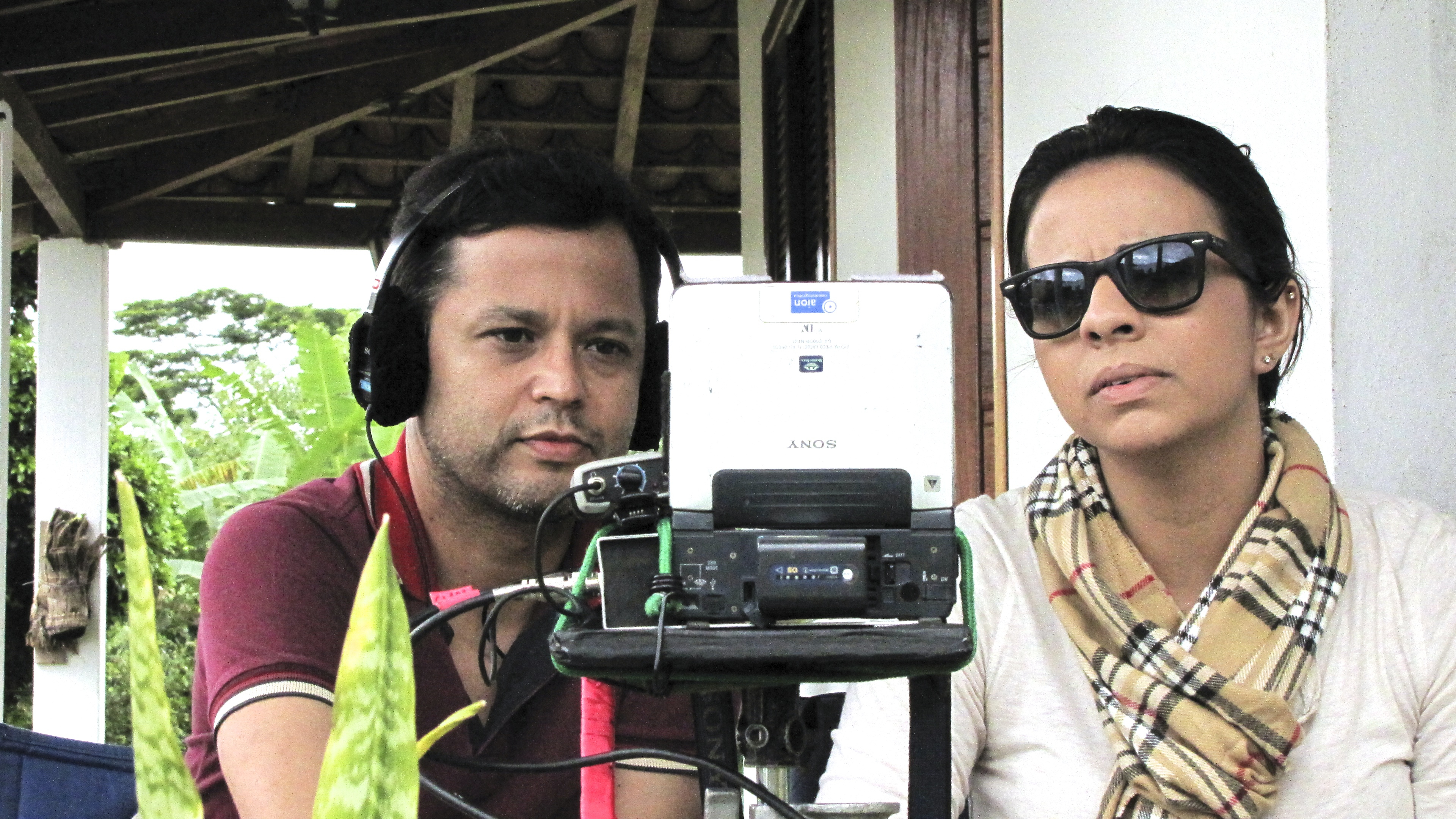 Cineasta fará teste de elenco para curta-metragem que será rodado em Jardim e Guia Lopes