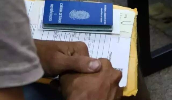 Semana termina com 1.321 vagas de emprego disponíveis na Capital