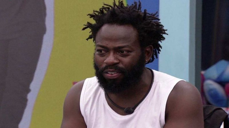 'BBB 22': Douglas Silva sofre ataques racistas e equipe adota medidas judiciais