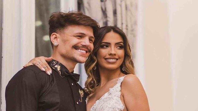Após divórcio com Saulo, Gabi Brandt deixa mansão da família Poncio