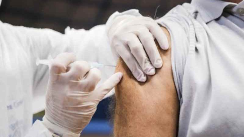 Em Dourados, vacinação contra a Covid-19 será descentralizada a partir da próxima segunda