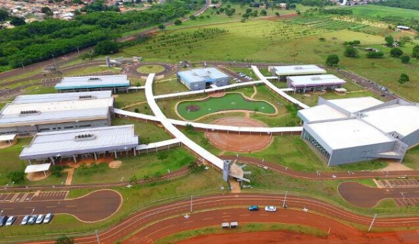 UEMS vai oferecer mais de 1,1 mil vagas em 58 cursos de graduação pelo Sisu
