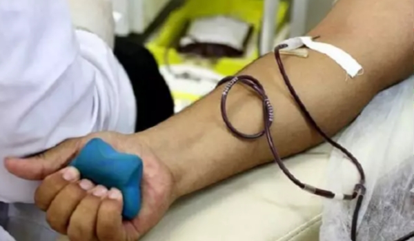 Com estoques baixos, Hemosul precisa de sangue tipo O- e O+