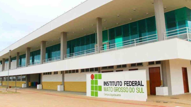 IFMS abre matrícula para segunda chamada em cursos de idiomas