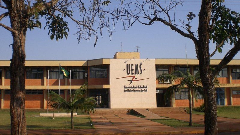 UEMS destina 1.142 vagas para alunos inscritos no Sisu 2022