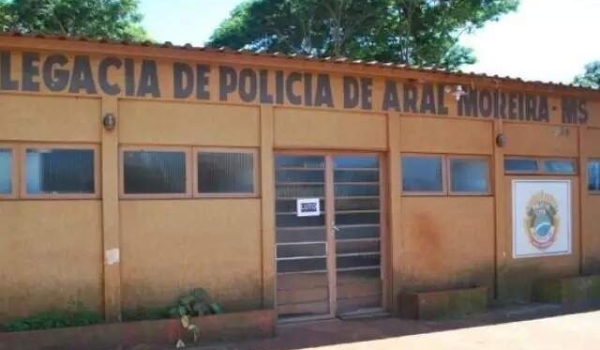 Jovem é encontrada morta com calcinha ao lado do corpo em aldeia