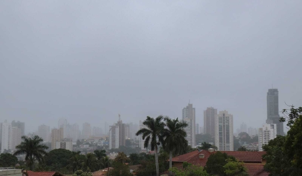 Janeiro se despede com previsão de pancadas de chuva para todo Estado