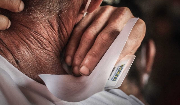 Com 22,5 mil casos ativos, Estado confirma 10 mortes por covid