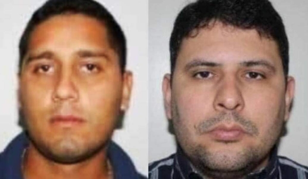 Ataque contra traficantes da fronteira com MS mata 2 durante festa