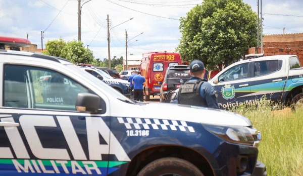 Militar do Exército atirou três vezes após ser atacado com facão, diz testemunha