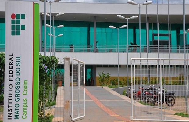 IFMS divulga resultado da seleção para cursos a distância de qualificação profissional