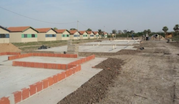 Termina hoje prazo para se inscrever no “Lote -Urbanizado Terreno do Cidadão”, na Capital