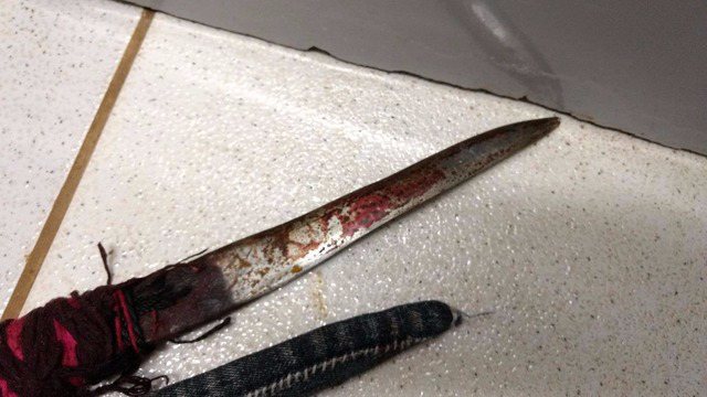 Detento é esfaqueado em cela de presídio por colegas de cidade de MS