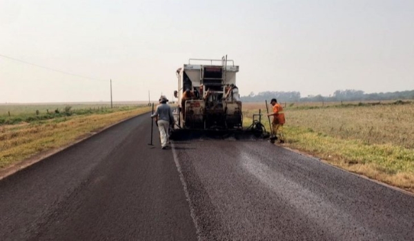 Governo vai investir R$ 92 milhões para restauração da MS-384, nos municípios de Antônio João e Bela Vista