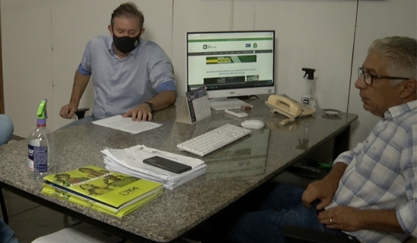 Sinal da Rede Educativa vai chegar a 100% dos municípios de Mato Grosso do Sul