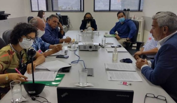 Diferença de preços dos combustíveis da Capital e do Interior pode chegar ao fim