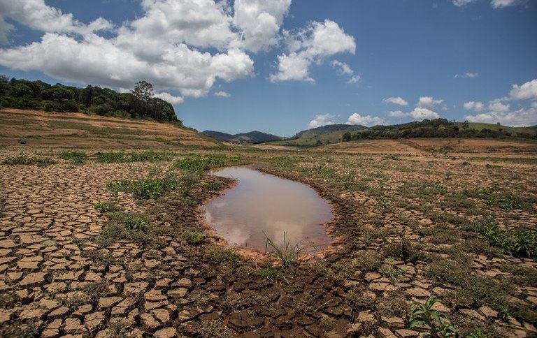 Calor ganha força no Sul e termômetros no RS voltam a registrar 40ºC