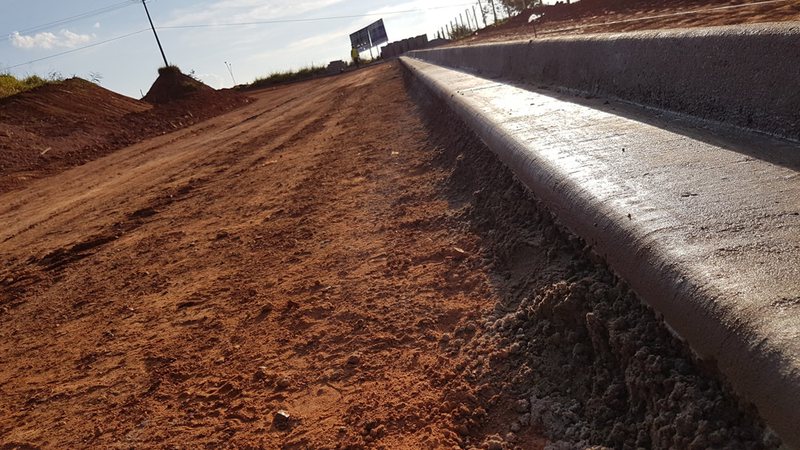 Licitação visa obras de pavimentação e drenagem no assentamento Patagônia, em Terenos