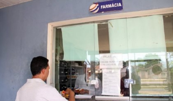 Nova logística possibilita entrega de medicamentos na casa dos pacientes do SUS em MS