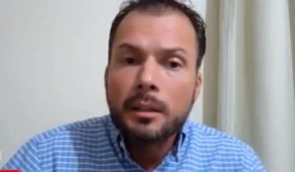 Com covid, boliviano preso por liderar rede de corrupção permanece em MS