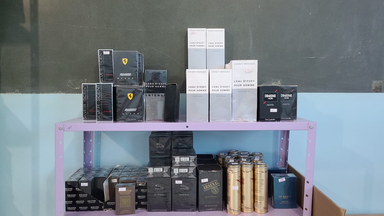 APAE realiza Bazar Beneficente em Guia Lopes da Laguna