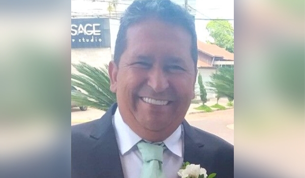 Irmão de vereador de Amambai é encontrado morto em hotel da Capital