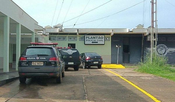 Empresário tem conta bancária invadida e descobre 
