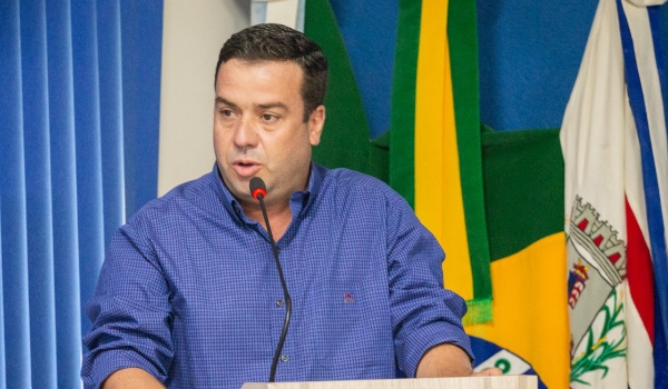 Eduardo Nardon diz que 2021 foi de aprendizado e um grande investidor está chegando em Jardim