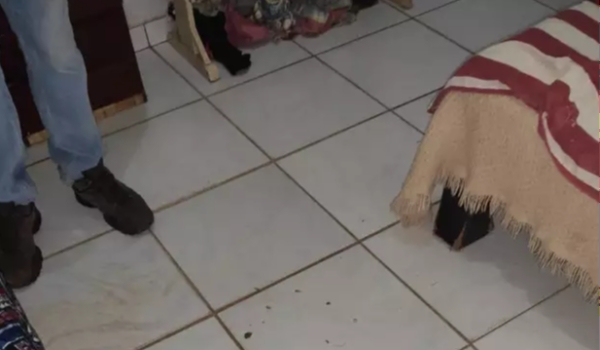 Homem que tentou matar esposa grávida é condenado a 28 anos de prisão