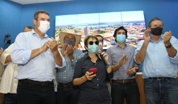 Grupo russo Acron fecha negociação de compra da Unidade de Fertilizantes Nitrogenados (UFN3)
