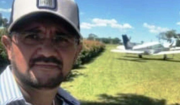 Primo de “patrão do tráfico” é preso dois meses após operação em Maracaju