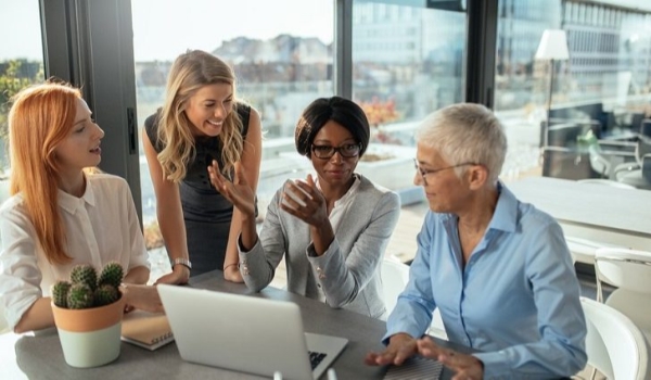 Inscrições para o Selo Empresa Amiga da Mulher vão até o dia 07 de fevereiro
