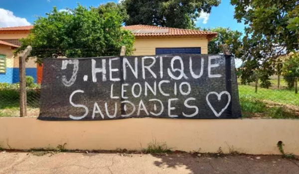 Um mês após assassinato, homem confessa crime e é preso